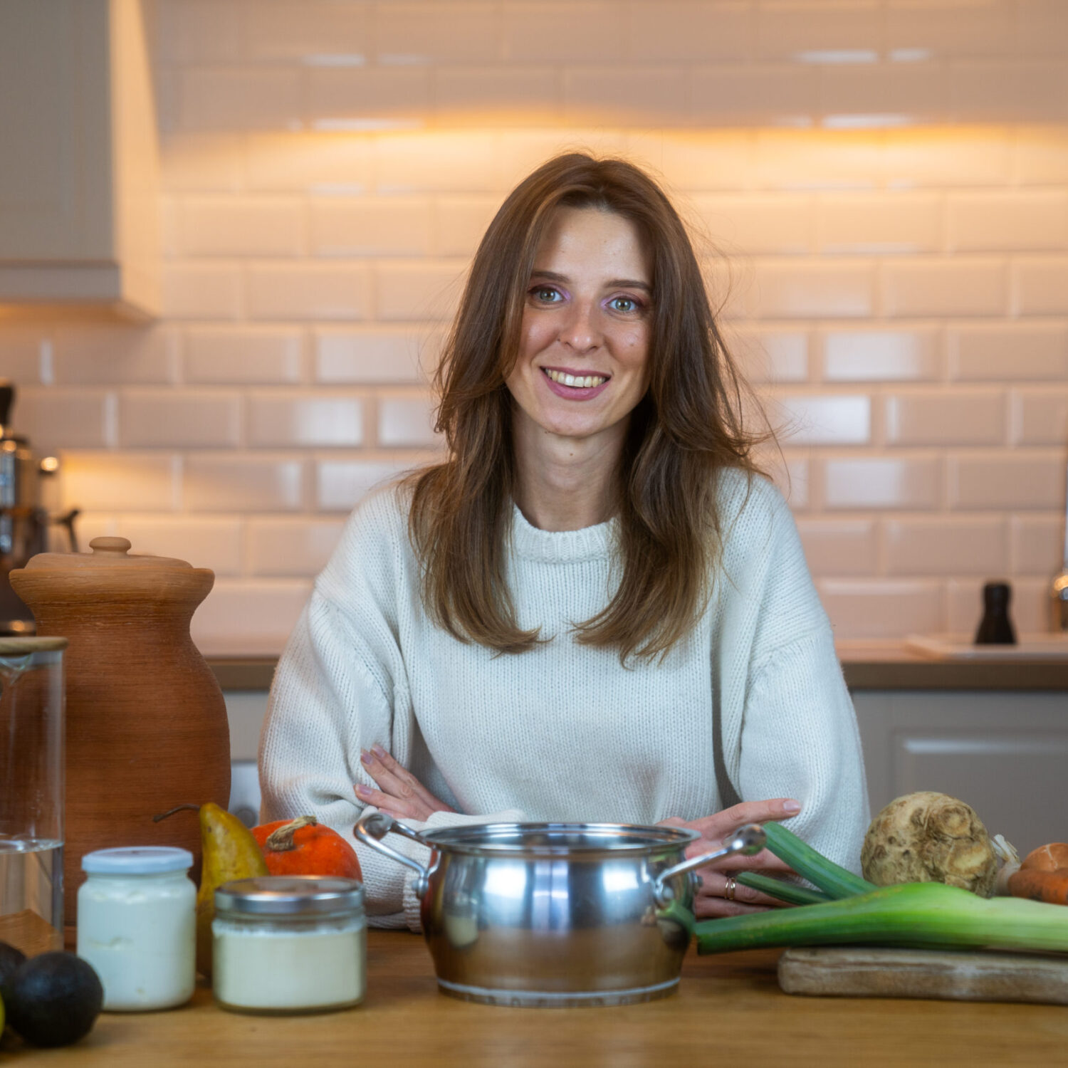 Kurs „Świadome odżywianie – krok po kroku”